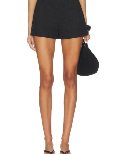 FAITHFULL Olivia Short