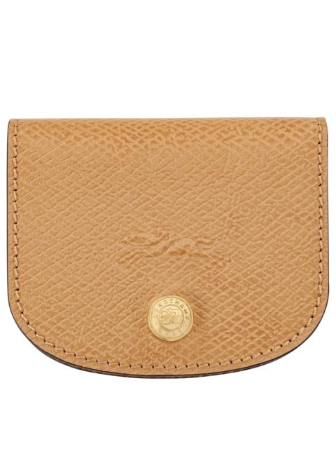 Longchamp Épure Card holder