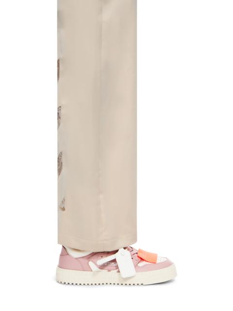Off-White Low Top 3.0 Off Court Sneakers
