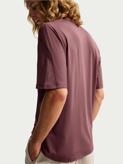 Nike Nike 24.7 ImpossiblySoft Light Men's Dri-FIT Short-Sleeve T-Shirt
