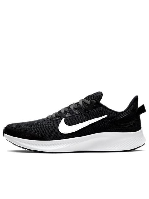 Nike Nike Runallday 2 'Black White' CD0223-003