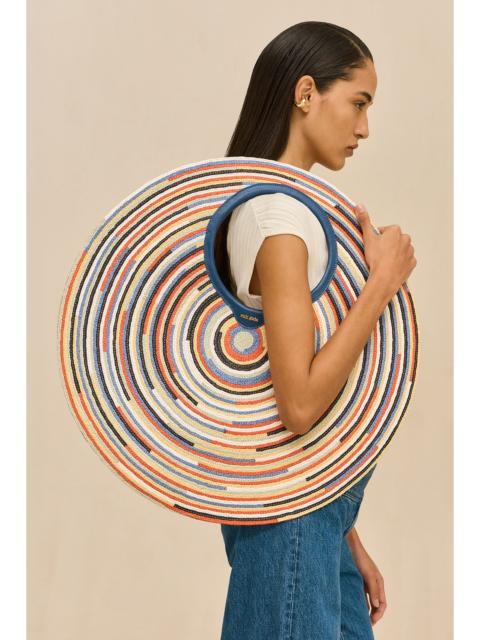 Cult Gaia AMUN SHOULDER BAG