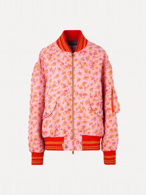 Vivienne Westwood BERNARDO BOMBER