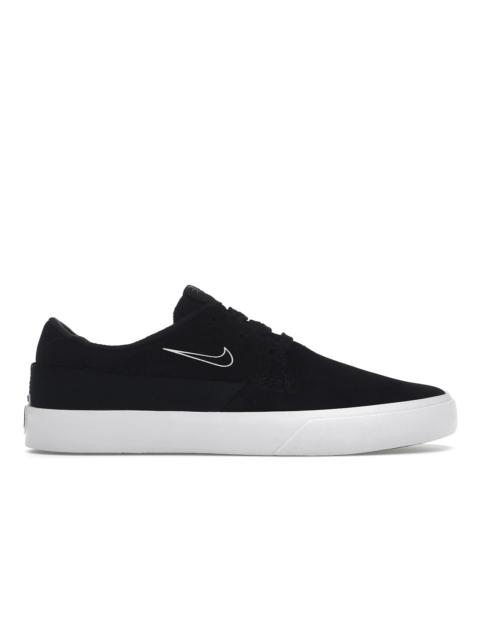 Nike 나이키 SB Shane 검정 백색