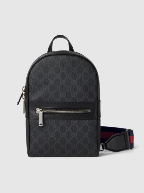 GUCCI GG cross-body bag