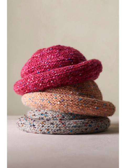 FREE PEOPLE Confetti Cuff Beanie