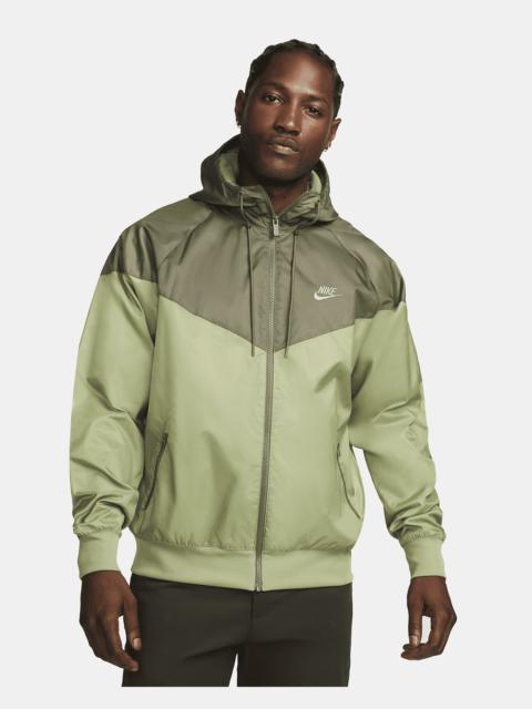 Nike Sportswear Windrunner Men's Hooded Jacket