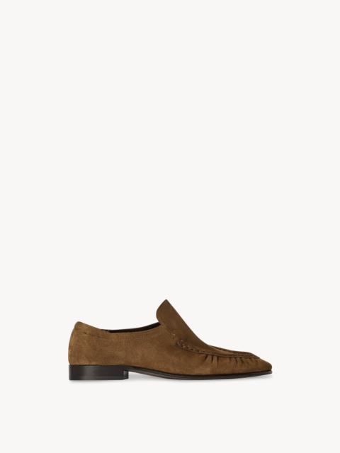 Soft Moccasin Two