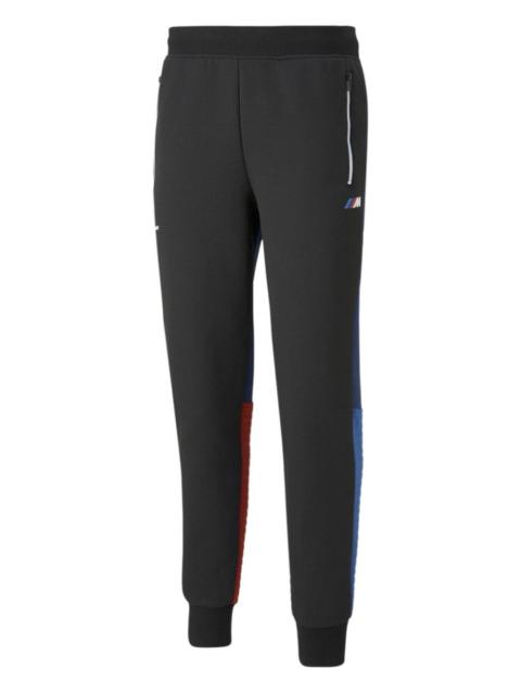 PUMA x BMW Motorsport SDS track pants