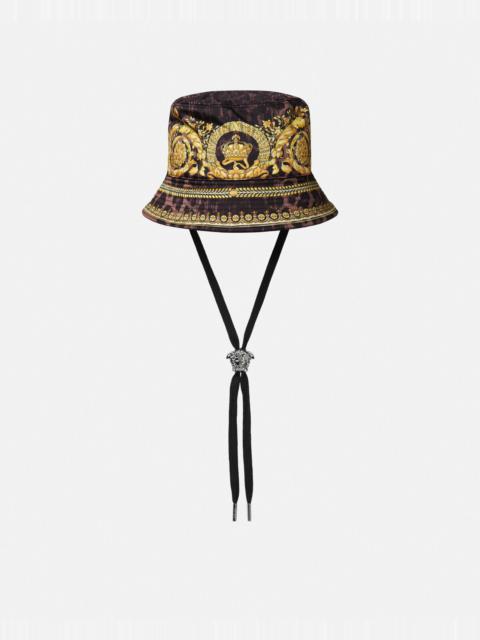 VERSACE Wild Barocco Bucket Hat