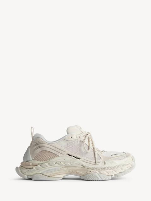 BALENCIAGA Men's Triple S.2 Sneaker in Eggshell
