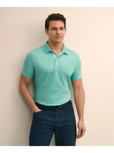 Brooks Brothers Supima® Cotton Polo Shirt