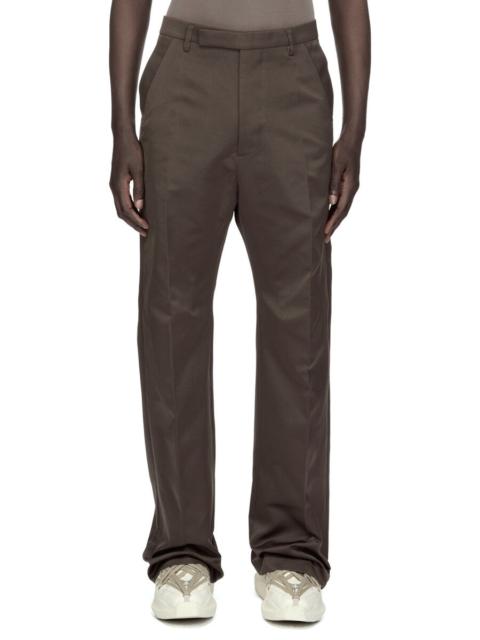 Rick Owens TAILORED GETH