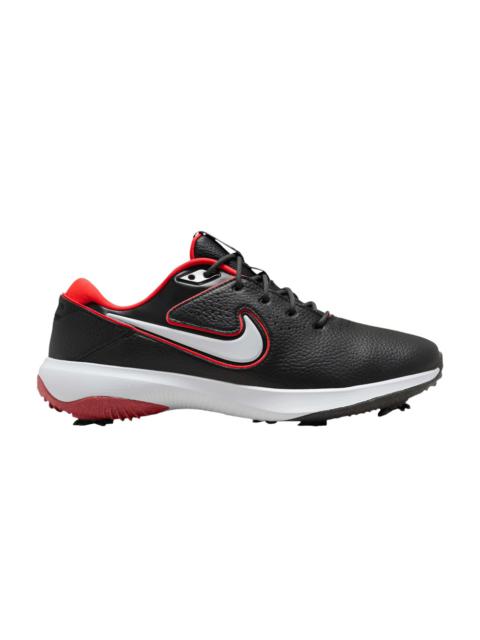 Nike Victory Pro 3 'Black Bright Crimson'