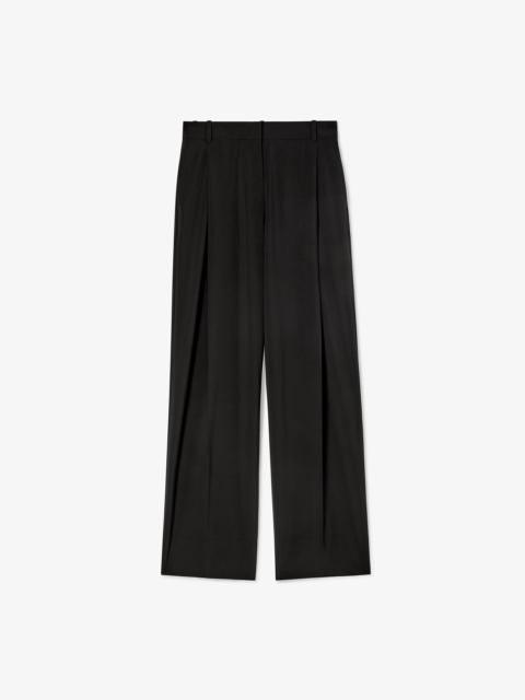 M.M.LaFleur Rina Sculptural Pant - OrigamiTech