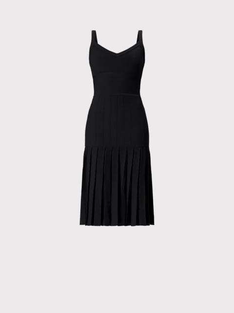 HERVE LEGER THE ROSA DRESS
