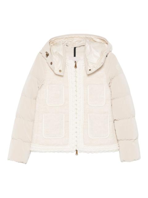 Ripaille puffer jacket