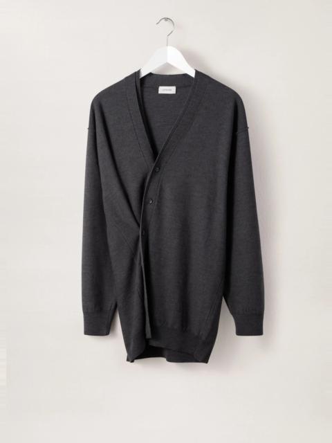 Lemaire TWISTED CARDIGAN
MERINO BLEND
