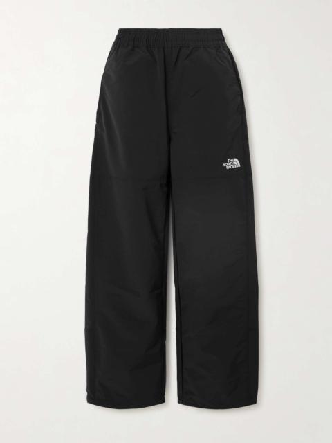 Easy embroidered WindWall™ pants