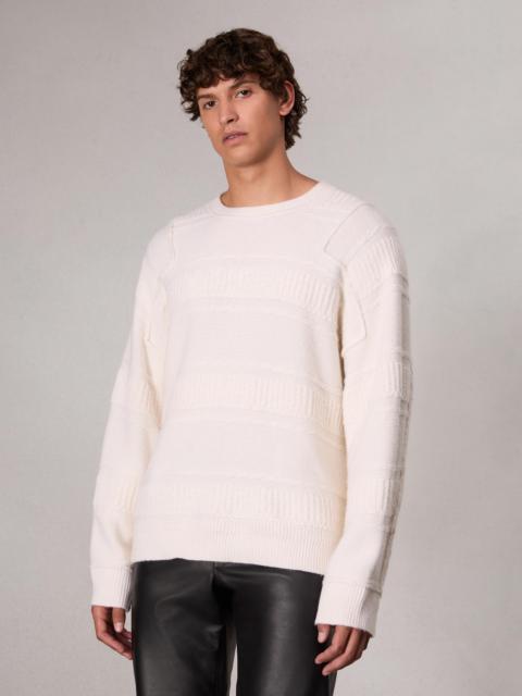 rag & bone Colton Crewneck Sweater