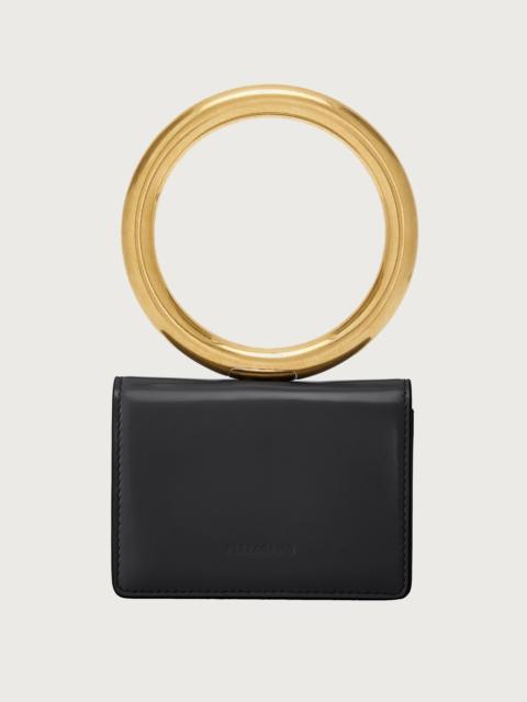 FERRAGAMO Micro pouch