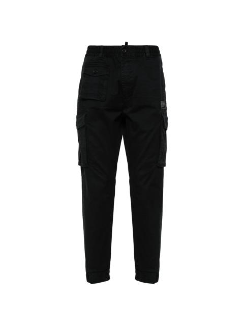 DSQUARED2 Urban Cypros cargo trousers