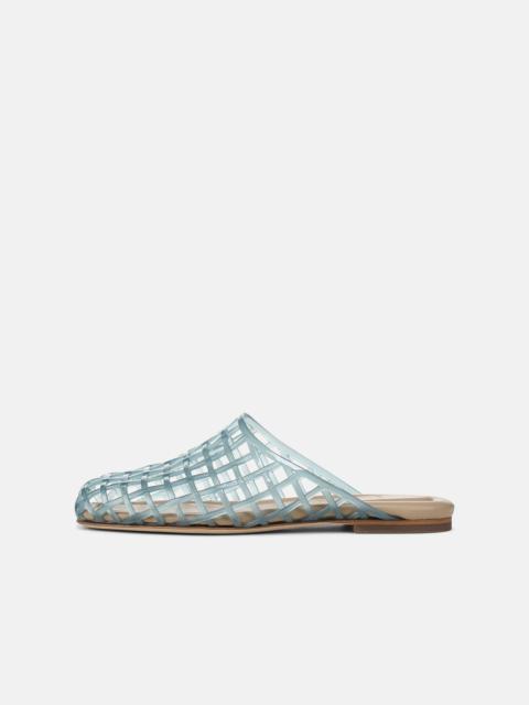 Vince Barcelona Jelly Sandal