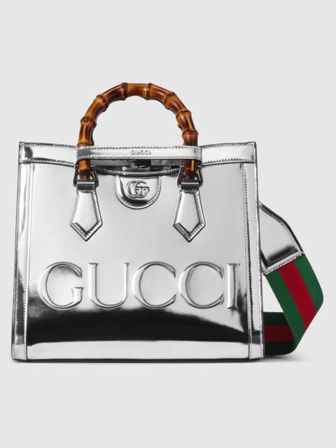 GUCCI Gucci Diana small tote bag