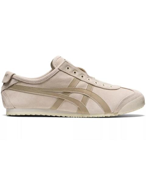 Onitsuka Tiger Onitsuka Tiger Mexico 66 Slip-On Birch Wood Crepe