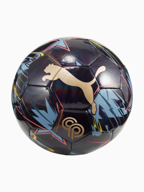 PUMA PUMA x CHRISTIAN PULISIC Graphic Soccer Ball