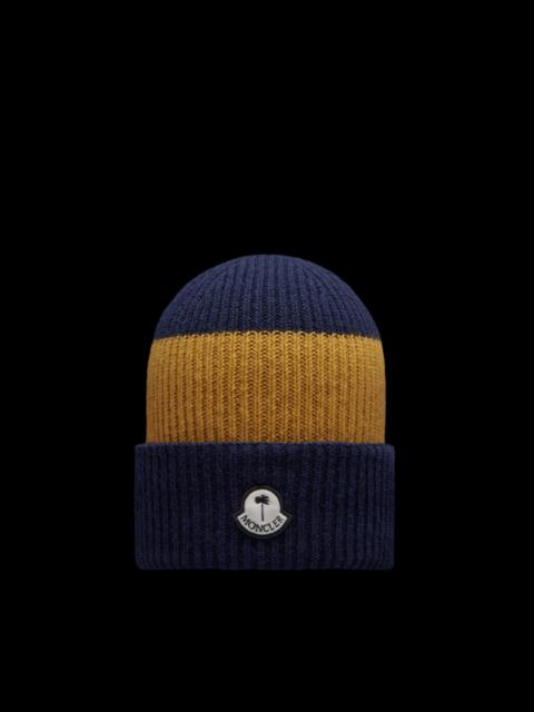 Moncler Wool Beanie