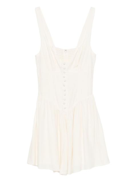 Reformation Wynn dress