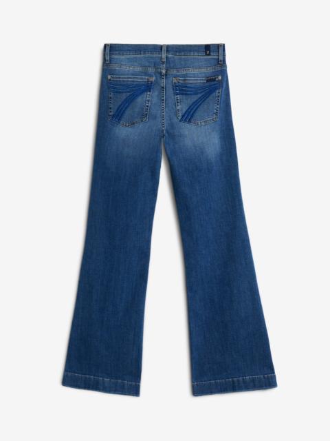 7 For All Mankind Tailorless Dojo in Marsh