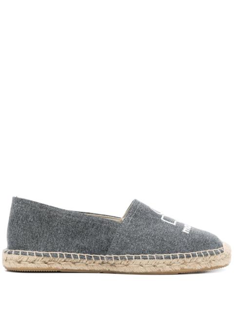 Isabel Marant Canae Espadrilles