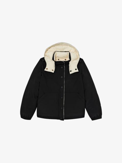 A.P.C. SOPHIE PUFFER JACKET