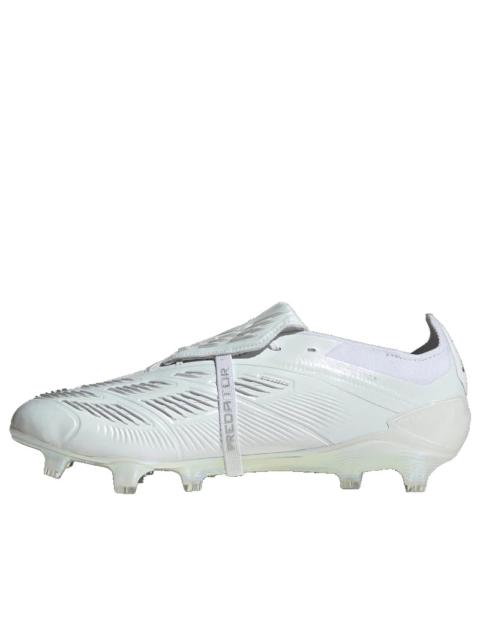 adidas adidas Predator 24 Elite FT FG 'Pearlized Pack' IE1811