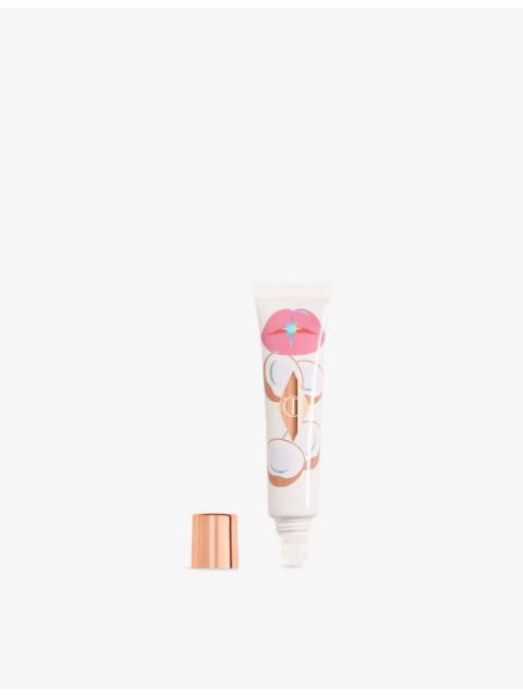 Charlotte Tilbury Unreal Lips Healthy Glow Nectar Lip Oil