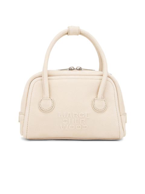 MARGESHERWOOD Soft Tote Mini Bag