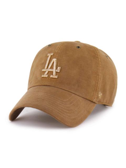 Carhartt Los Angeles Dodgers '47 Dyed Clean Up