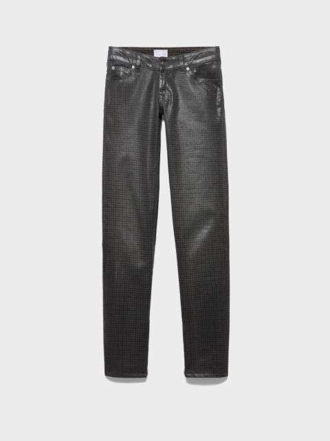 7 For All Mankind Y2K SKINNY