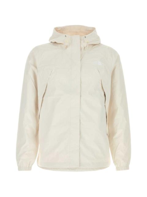 The North Face Antora hooded jacket