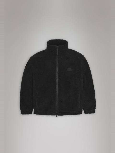 RAINS Kofu Fleece Jacket