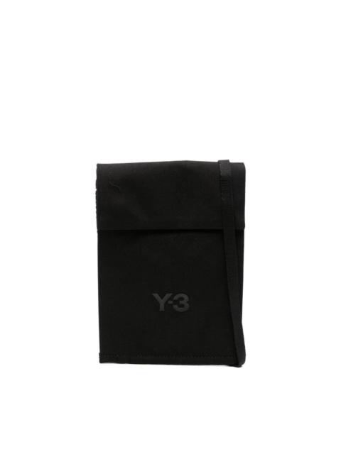 Y-3 Nylon pouch