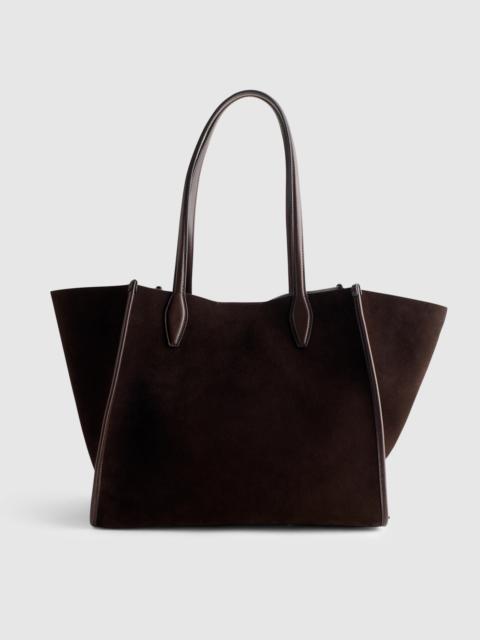 Madewell The Lexington Oversized Tote