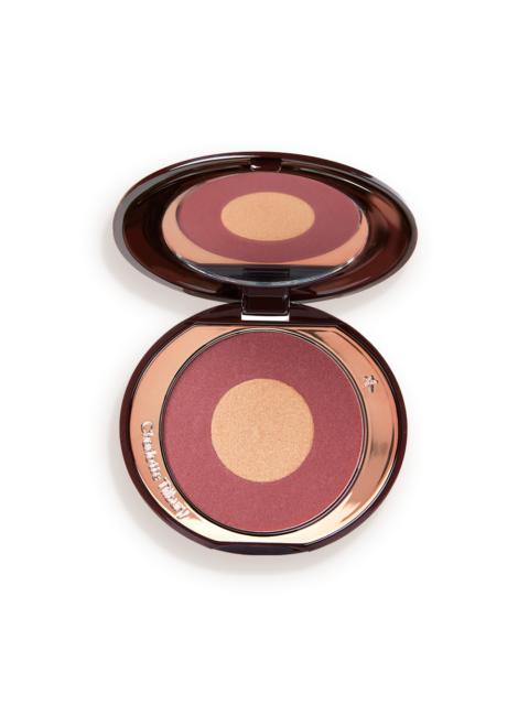 Charlotte Tilbury CHEEK TO CHIC WALK OF NO SHAME
