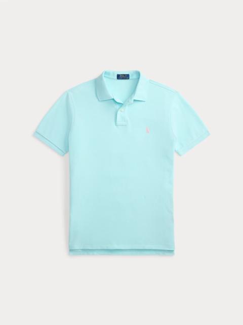 Polo Ralph Lauren The Iconic Mesh Polo Shirt - All Fits