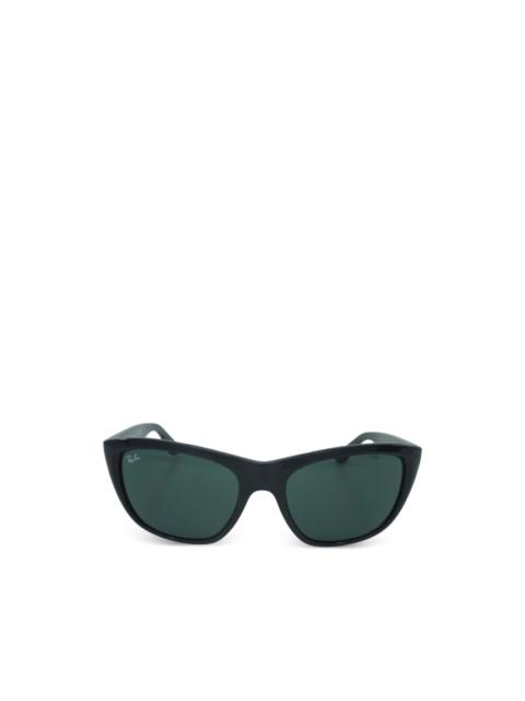 Ray-Ban square-frame sunglasses