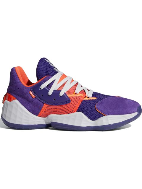 adidas Harden Vol. 4 Su Casa Pack Suns