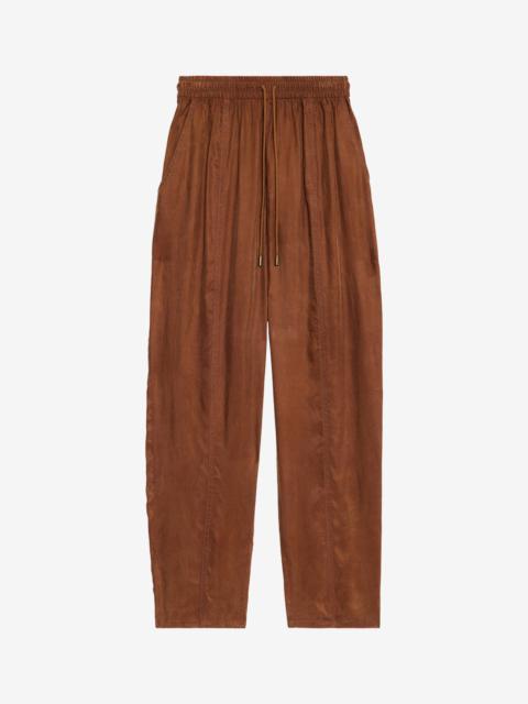 Isabel Marant Étoile ZAYLEE PANTS