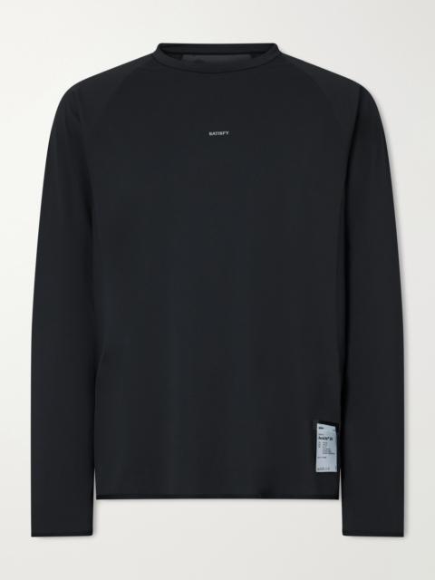 SATISFY Auralite UV T-Shirt